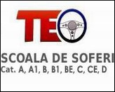 Scoala de soferi Teo