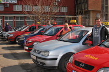 Scoala de Soferi Soft Drive