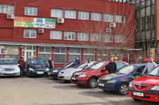 Scoala de Soferi Soft Drive