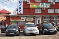 Scoala de Soferi Soft Drive