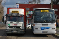 Scoala de Soferi Soft Drive