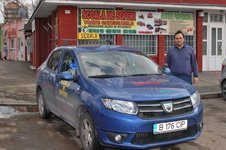 Scoala de Soferi Soft Drive