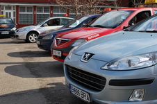 Scoala de Soferi Soft Drive