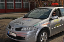 Scoala de Soferi Soft Drive