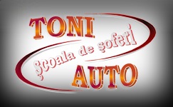 Scoala de Soferi - Toni Auto